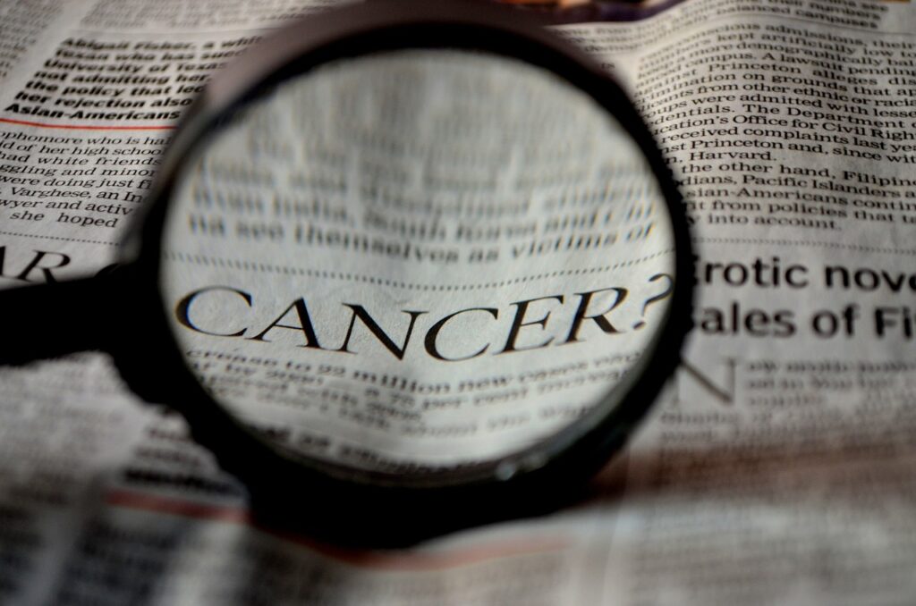 Navigating Prostate Cancer